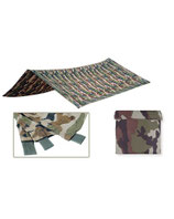 BACHE MILITAIRE CAM C.E