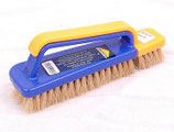Brosse a cirage & polissoir