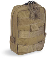 Pochette TT Tac Pouch 1 Vertical Sable Tasmanian Tiger