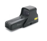 VISEUR HOLOGRAPHIQUE EOTECH 512 - RETICULE A-65