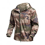 Veste de pluie ACTION SHELL ARES