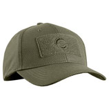 Casquette Tactical Stretch Fit été Vert OD TOE