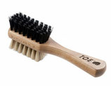 Brosse double face