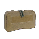 Pochette TT Leader Admin Pouch Sable Tasmanian Tiger