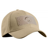 Casquette Tactical Stretch Fit été Tan TOE