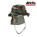 CHAPEAU PROTÈGE NUQUE CE ARK-V194S