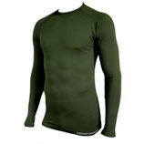 TEE-SHIRT TECHNICAL LINE VERT OD - SUMMIT OUTDOOR
