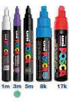 POSCA PC3MC