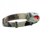 Lampe petzl tactikka