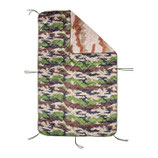 Poncho liner