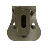 Porte chargeur pamas/ beretta rigide IMI