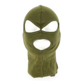 CAGOULE COTON 3 TROUS DEFCON 5    D5-1935C