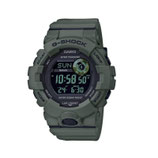 Montre G-Shock G-Squad GBD-800