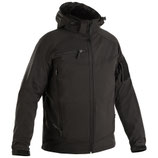 Sotfshell Storm Field TOE NOIR