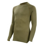 TEE-SHIRT TECHNICAL LINE COYOTE - SUMMIT OUTDOOR