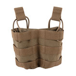 Pochette TT2 SGL Mag Pouch BEL M4 MKII Coyoye Brown Tasmanian Tiger