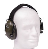CASQUE ANTI-BRUIT ACTIF VA - MIL-TEC
