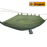 Hamac Jungle avec moustiquaire