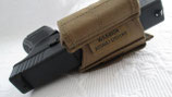 Holster universel Warrior Assault Systems Coyote