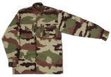 Chemise de combat ARES