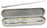 Pointeur Laser  télescopique