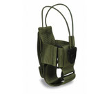 Tac Pouch 2 radio Vert OD Tasmanian Tiger