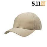 5.11 CASQUETTE UNIFORME TACLITE TAN