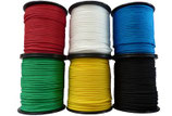 Cordage en PP ø3mm - Bobine 100m.
