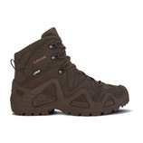 Lowa Zephyr mid GTX Marron