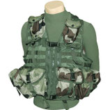 Gilet Tactical M.O.L.L.E.