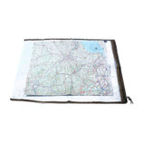 Etui carte État major (P.M) 60x50