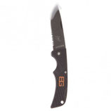 Couteau Scout Compact  BEAR GRYLLS