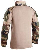 Chemise UBAS Cam CE TOE