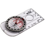 BOUSSOLE SILVA EXPEDITION 4