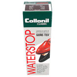 Cirage waterstop tube
