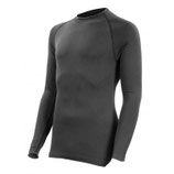 TEE-SHIRT TECHNICAL LINE NOIR - SUMMIT OUTDOOR