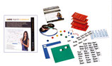 Kit Pour Tableaux Blanc