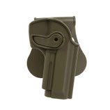 Holster rigide IMI Pamas / beretta 92F/96