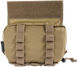 Pochette TT Tac Pouch 12 Sable Tasmanian Tiger