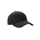 5.11 CASQUETTE UNIFORME NOIR