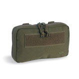 Pochette TT Leader Admin Pouch vert OD Tasmanian Tiger