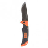 Couteau scout clip  BEAR GRYLLS