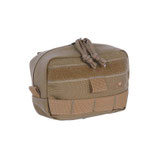 Pochette TT Tac Pouch 4 Horizontal Coyote Brown Tasmanian Tiger