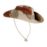 Chapeau de brousse ARES