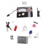 Kit de survie complet  BEAR GRYLLS