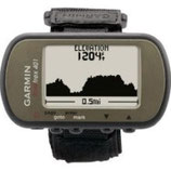 Garmin Foretrex 401 - Randonnée Récepteur GPS