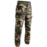 Pantalon Treillis F2 CAM CE  TOE