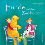 Hunde und ihre Zweibeiner