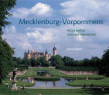 Bildband "Mecklenburg-Vorpommern"