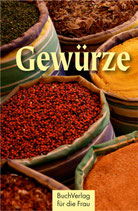 Minibibliothek "Gewürze"